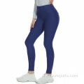 Custom Noble Equestrian Breeches for Women Full siège